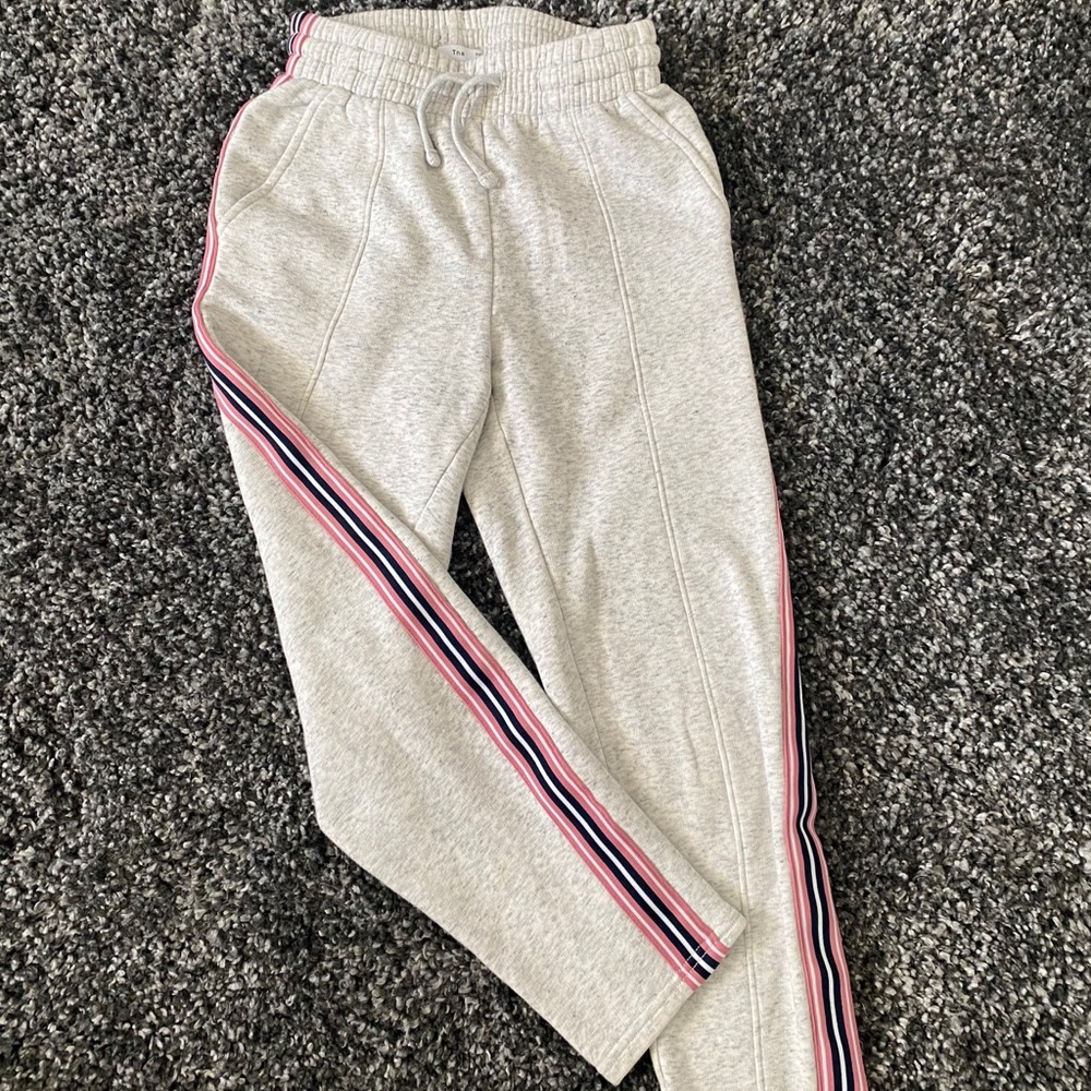 Aritzia TNA sweatpants